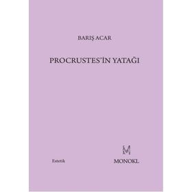 Procrustes’in Yatağı - Barış Acar