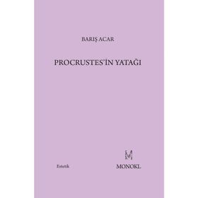 Procrustes’in Yatağı - Barış Acar
