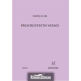 Procrustes’in Yatağı - Barış Acar
