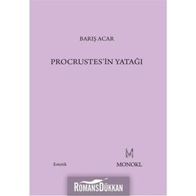 Procrustes’in Yatağı - Barış Acar