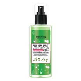 Procsin 100 ml Aloevera Hydra Mist Spray