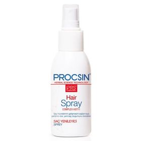 Procsin 100 ml Saç Yenileyici Sprey