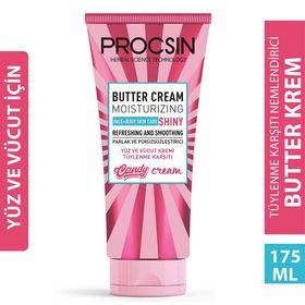 Procsin 175 ml Butter Cream