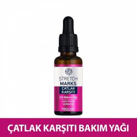 Procsin 20 ml Çatlak Bakım Yağı