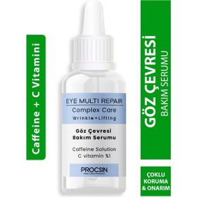 Procsin 20 ml Göz Çevresi Bakım Serumu