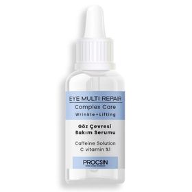 Procsin 20 ml Göz Çevresi Bakım Serumu