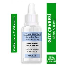 Procsin 20 ml Göz Çevresi Bakım Serumu