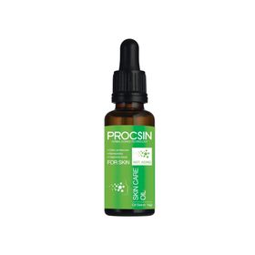 Procsin 20 ml Yaşlanma Karşıtı Cilt Bakım Yağı