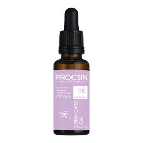 Procsin 22 ml Anti Wrinkle Cilt Bakım Yağı