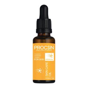 Procsin 22 ml Argan Cilt Bakım Yağı