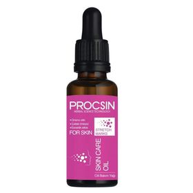 Procsin 22 ml Çatlak Bakım Yağı