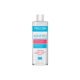 Procsin 400 ml Aquabio Makyaj Temizleme Suyu