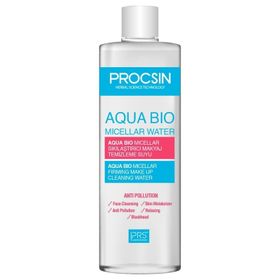 Procsin 400 ml Aquabio Makyaj Temizleme Suyu