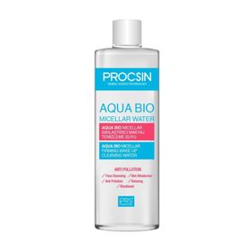 Procsin 400 ml Aquabio Makyaj Temizleme Suyu