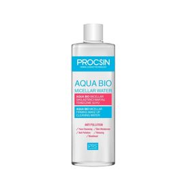 Procsin 400 ml Aquabio Makyaj Temizleme Suyu