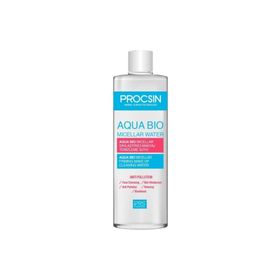 Procsin 400 ml Aquabio Makyaj Temizleme Suyu