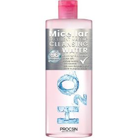 Procsin 400 ml Aquabio Makyaj Temizleme Suyu