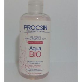 Procsin 400 ml Aquabio Makyaj Temizleme Suyu