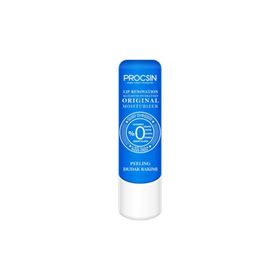Procsin 5.5 ml Dudak Peelingi