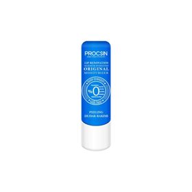 Procsin 5.5 ml Dudak Peelingi
