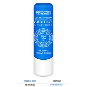 Procsin 5 ml Lip Balm Peeling
