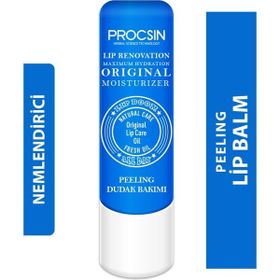 Procsin 5 ml Lip Balm Peeling