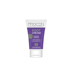 Procsin 50 ml Ayak Bakım Kremi