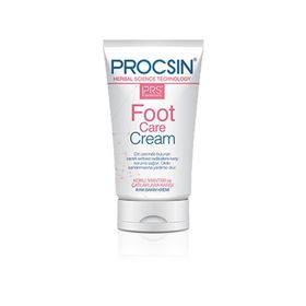 Procsin 50 ml Ayak Bakım Kremi