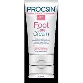 Procsin 50 ml Ayak Bakım Kremi