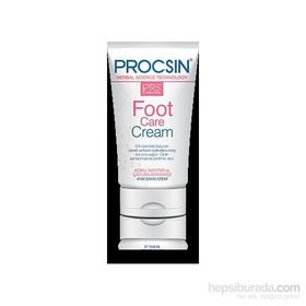 Procsin 50 ml Ayak Bakım Kremi