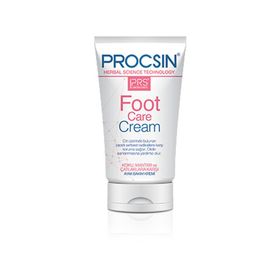 Procsin 50 ml Ayak Bakım Kremi