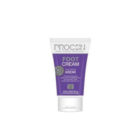 Procsin 50 ml Ayak Bakım Kremi