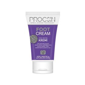 Procsin 50 ml Ayak Bakım Kremi