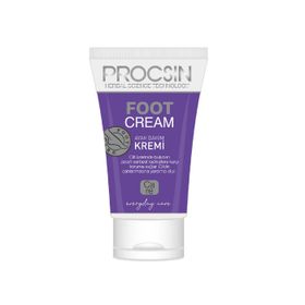 Procsin 50 ml Ayak Bakım Kremi