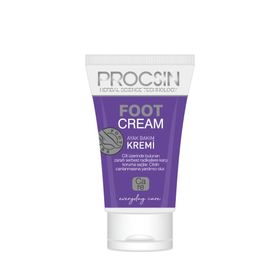 Procsin 50 ml Ayak Bakım Kremi