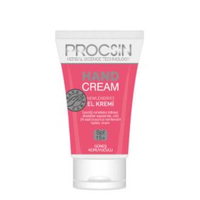 Procsin 50 ml Nemlendiricili El Kremi