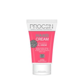 Procsin 50 ml Nemlendiricili El Kremi
