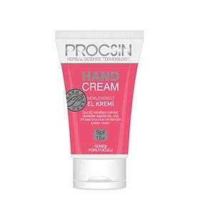 Procsin 50 ml Nemlendiricili El Kremi