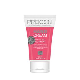 Procsin 50 ml Nemlendiricili El Kremi
