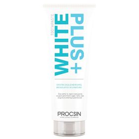 Procsin 80 ml White Plus Diş Macunu