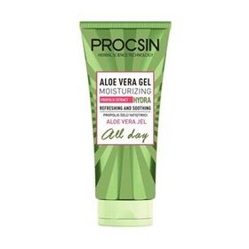 Procsin Aloe Vera 175 ml Nemlendirici Jel