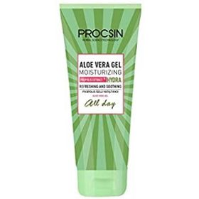 Procsin Aloe Vera 175 ml Nemlendirici Jel