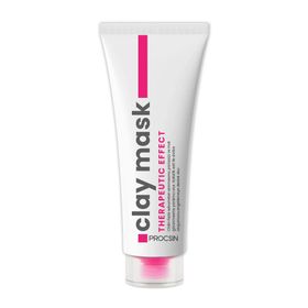 Procsin Arıdındırıcı Işıltı Veren 50 ml Kil Maskesi