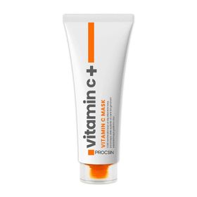 Procsin Aydınlatıcı 50 ml C Vitamini Maskesi