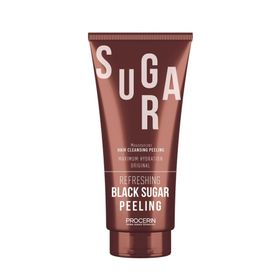 Procsin Black Sugar 175 ml Saç Bakım Peelingi