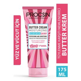 Procsin Butter 175 ml Nemlendirici