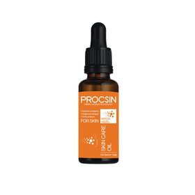 Procsin Cadı Fındığı 20 ml Cilt Bakım Yağı