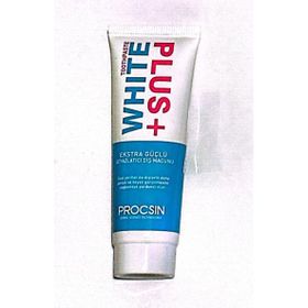 Procsin Ekstra Güçlü Beyazlatıcı 80 ml Diş Macunu