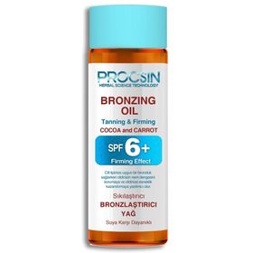 Procsin FP.01.03.003.012 100 ml Bronzlaştırıcı Yağ