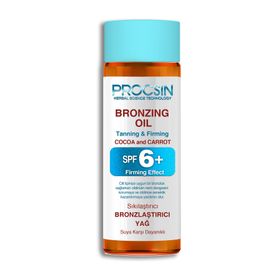 Procsin FP.01.03.003.012 100 ml Bronzlaştırıcı Yağ
